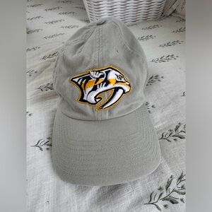 Tennessee Predators Hat